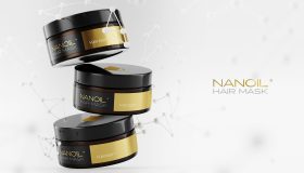 5 Vorteile von Nanoil Haarmaske mit Keratin, die sie von anderen Produkten unterscheiden