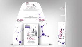 InCell- die neue Serie der Anti-Falten-Cremes von Dr. Irena Eris