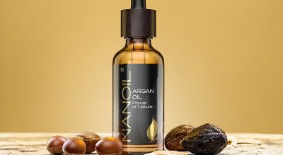 nanoil argan oil Arganöl