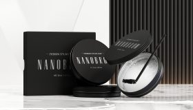 Nanobrow Styling Soap – endlich eine gute Augenbrauenseife