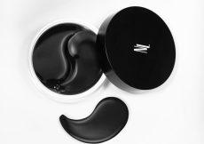 augenpads mit hyaluronsäure nanolash