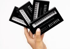 nanolash Selbstklebende Lashes