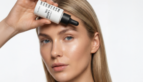 Nanolash Castor Oil – Ein verlässlicher Weg zu kräftigeren Wimpern und volleren Augenbrauen